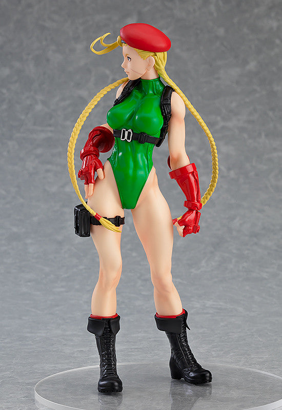 PRE-ORDER POP UP PARADE - Street Fighter Series - Cammy