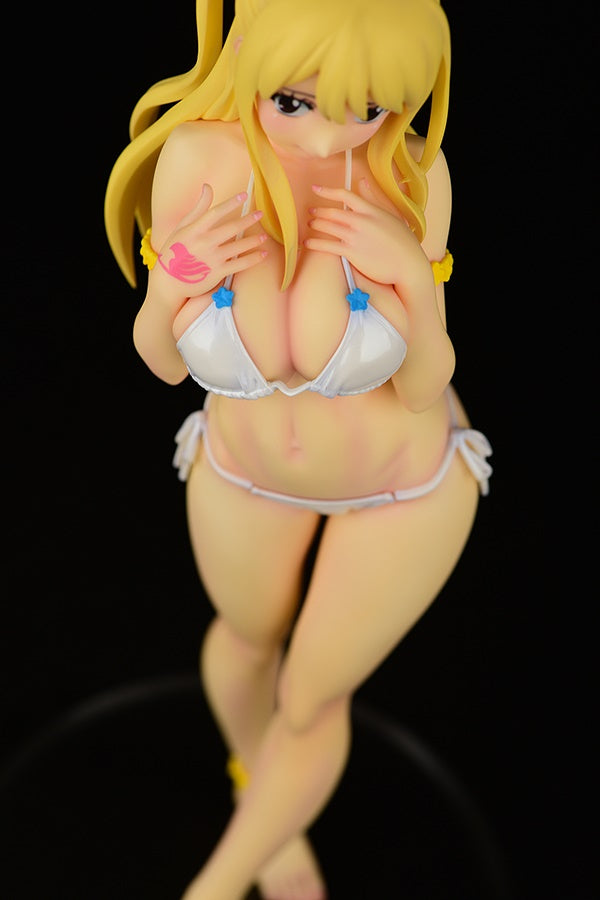 PRE-ORDER Fairy Tail - Lucy Heartfilia: Swimsuit PURE in HEART Ver. 1/6