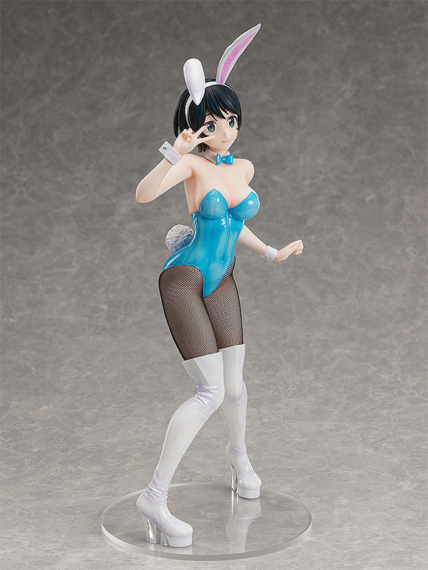 PRE-ORDER B-Style - Rent-a-Girlfriend - Ruka Sarashina: Bunny Ver. 1/4