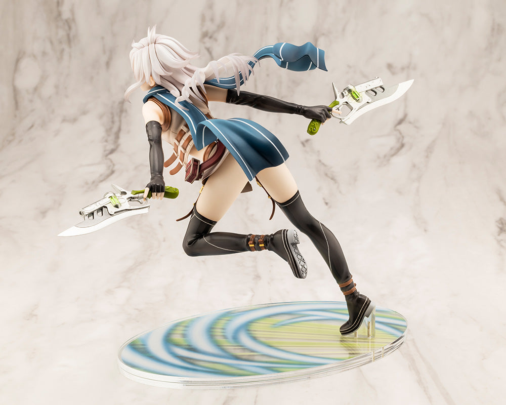 PRE-ORDER The Legend of Heroes Trails of Cold Steel III - Fie Claussell 1/8