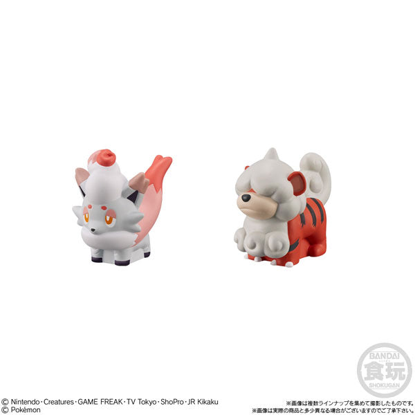 PRE-ORDER Pokémon Kids - Memorable Pokémon Get! [Box of 24]