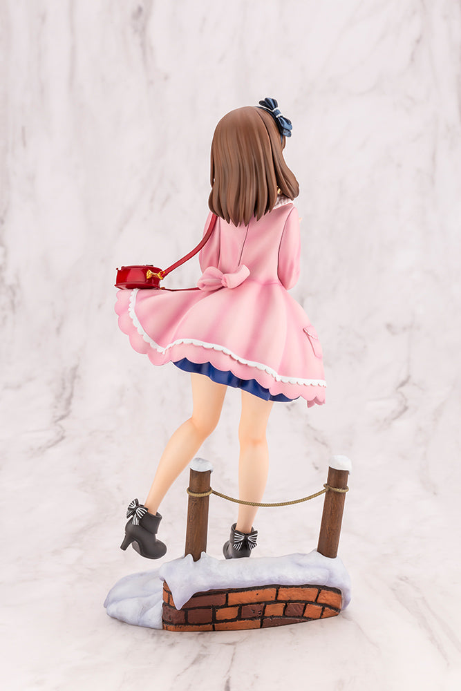 PRE-ORDER THE IDOLM@STER CINDERELLA GIRLS - Mayu Sakuma -off stage- 1/8