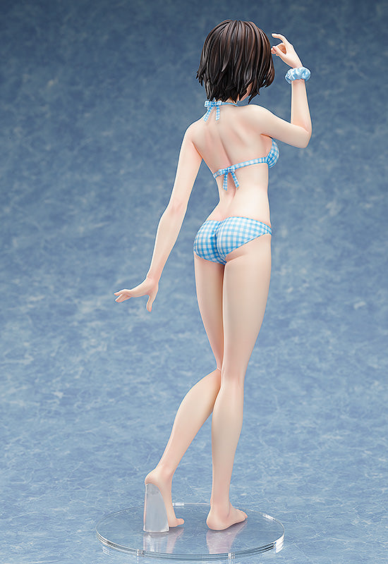 PRE-ORDER LOVEPLUS - Manaka Takane: Swimsuit Ver. 1/4