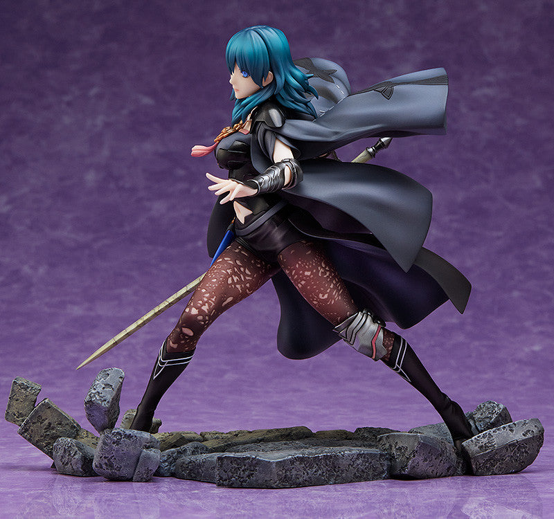 IN-STOCK Intelligent Systems - Fire Emblem - Byleth 1/7