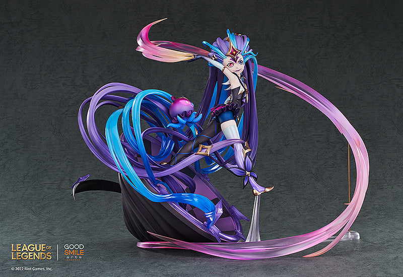 PRE-ORDER League of Legends - Star Guardian Zoe 1/7