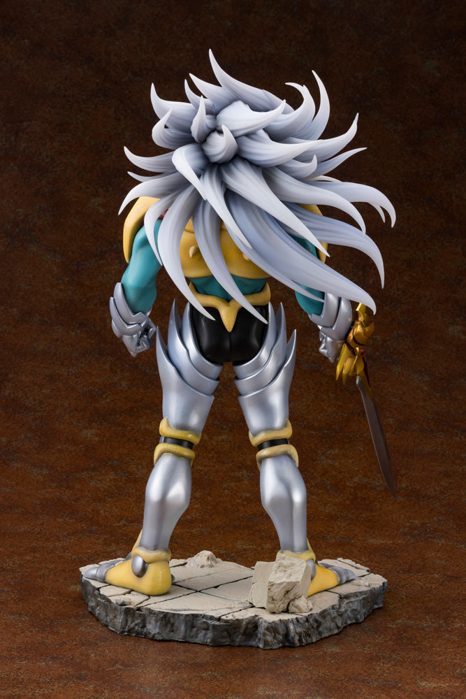 PRE-ORDER ARTFX J - Dragon Quest: Adventure of Dai - Hadlar 1/8