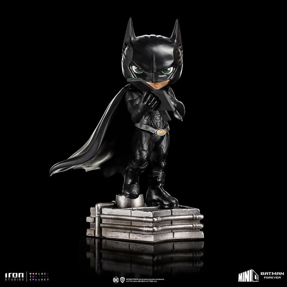 PRE-ORDER MiniCo - Batman Forever - Batman