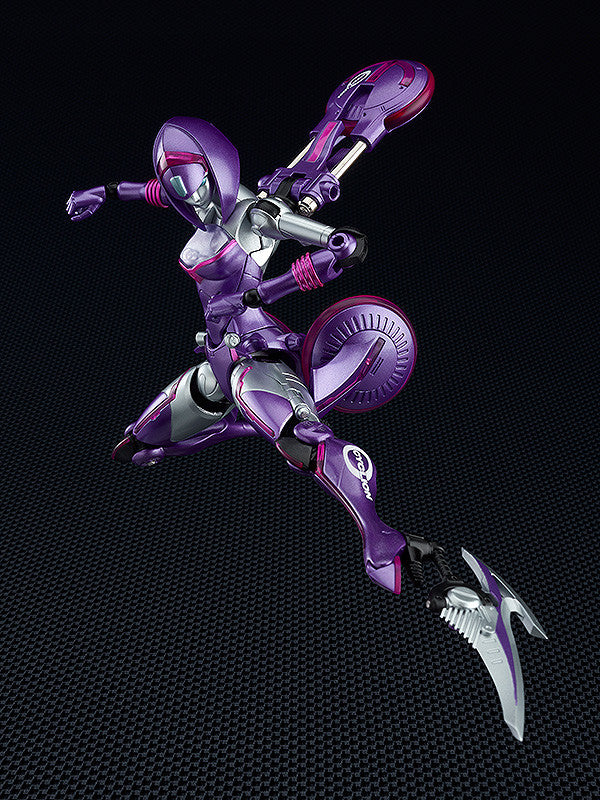 PRE-ORDER Cyclion - Cyclion <Type Lavender>