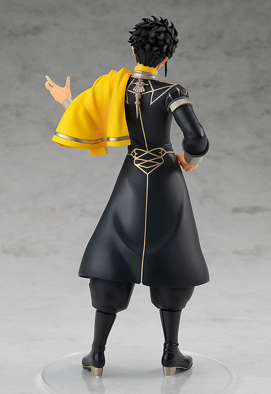 IN-STOCK Good Smile Company - POP UP PARADE - Fire Emblem: Three Houses - Claude von Riegan