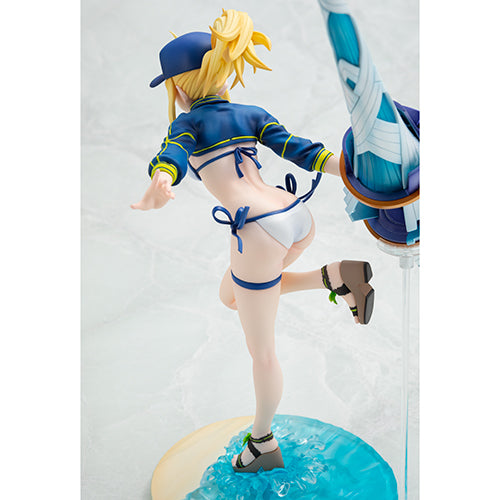 PRE-ORDER Fate/Grand Order - Foreigner: Mysterious Heroine XX 1/7