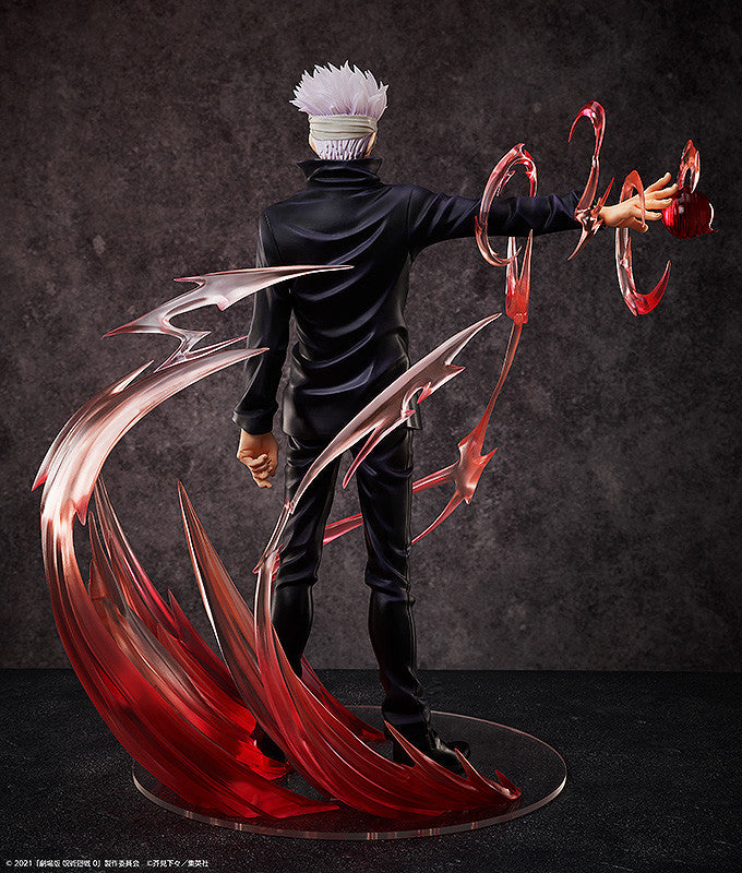 PRE-ORDER Jujutsu Kaisen 0 - Satoru Gojo 1/4