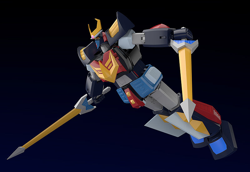 IN-STOCK MODEROID - Space Warrior Baldios - Baldios