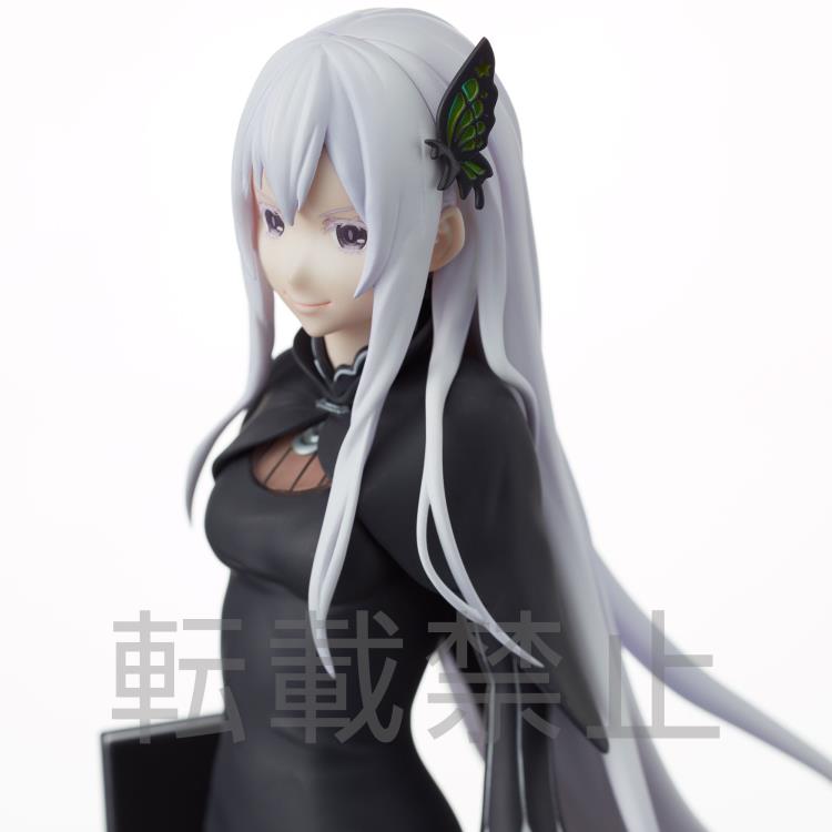 PRE-ORDER Re: Zero -Starting Life in Another World- SPM Figure - Echidna