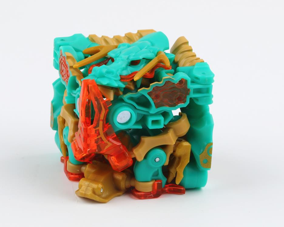 PRE-ORDER BeastBOX - MB-14 Chinese Dragon Azure Dragon