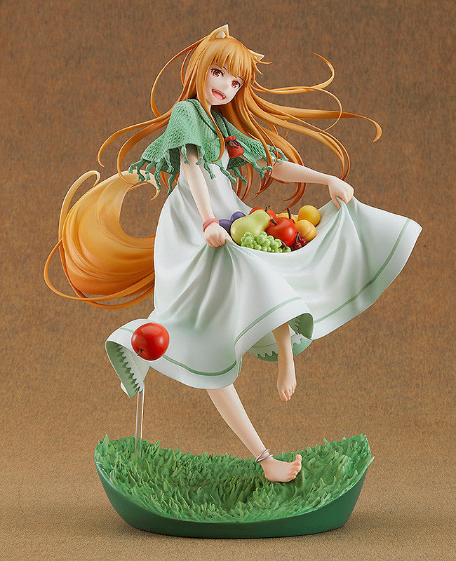 PRE-ORDER Spice and Wolf - Holo ~Wolf and the Scent of Fruit~ 1/7