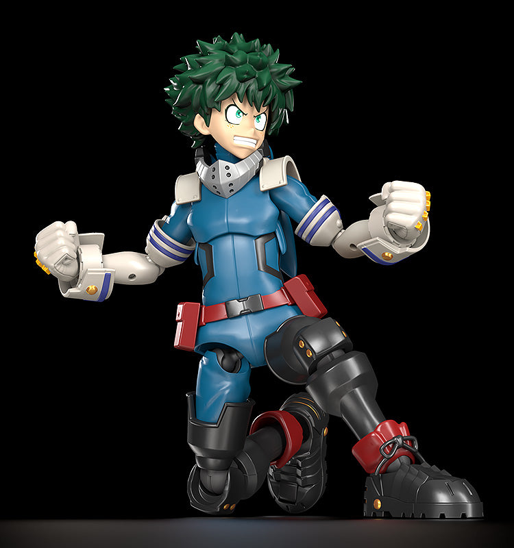 PRE-ORDER MODEROID - My Hero Academia - Izuku Midoriya