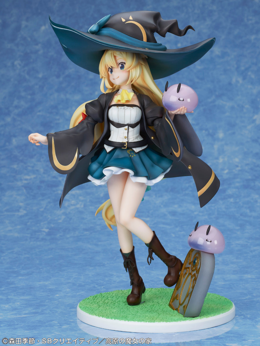 PRE-ORDER I've Been Killing Slimes for 300 Years and Maxed Out My Level - Azusa Aizawa 1/7