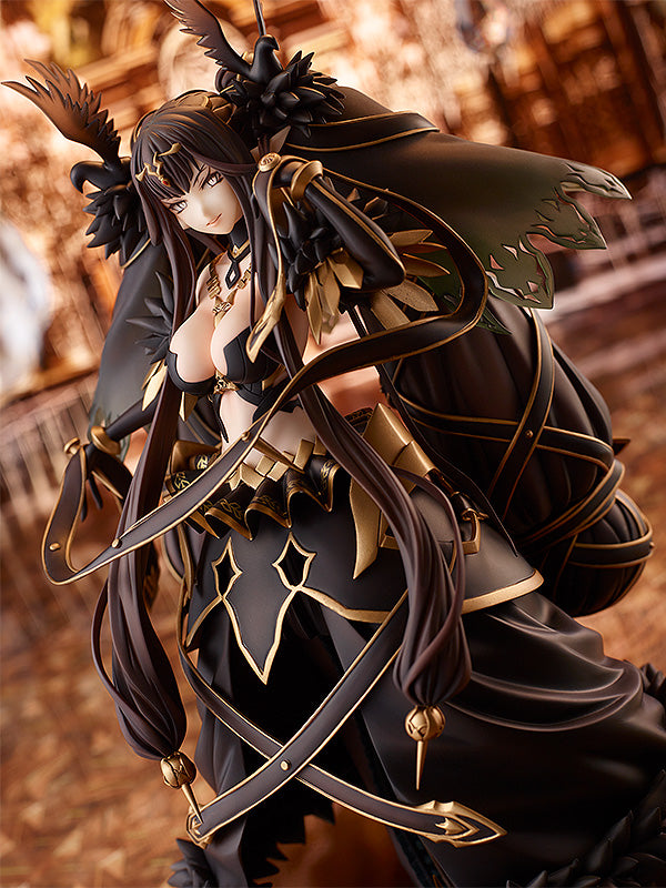 PRE-ORDER Fate/Grand Order - Assassin/Semiramis 1/7