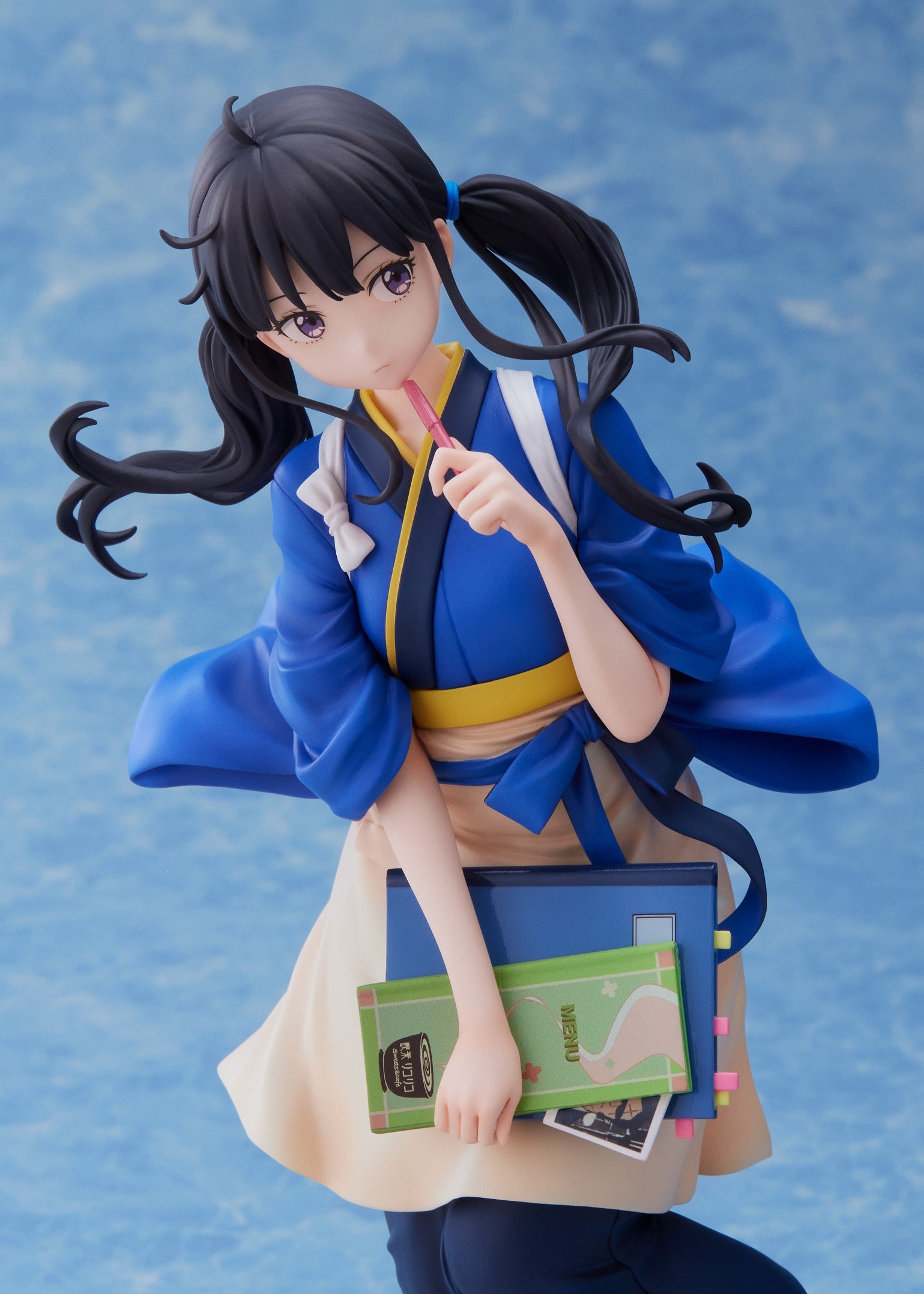 BACK-ORDER Aniplex - Lycoris Recoil - Takina Inoue 1/7