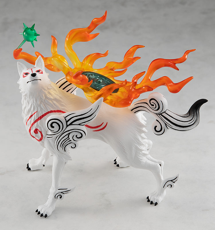 IN-STOCK POP UP PARADE - Okami - Amaterasu
