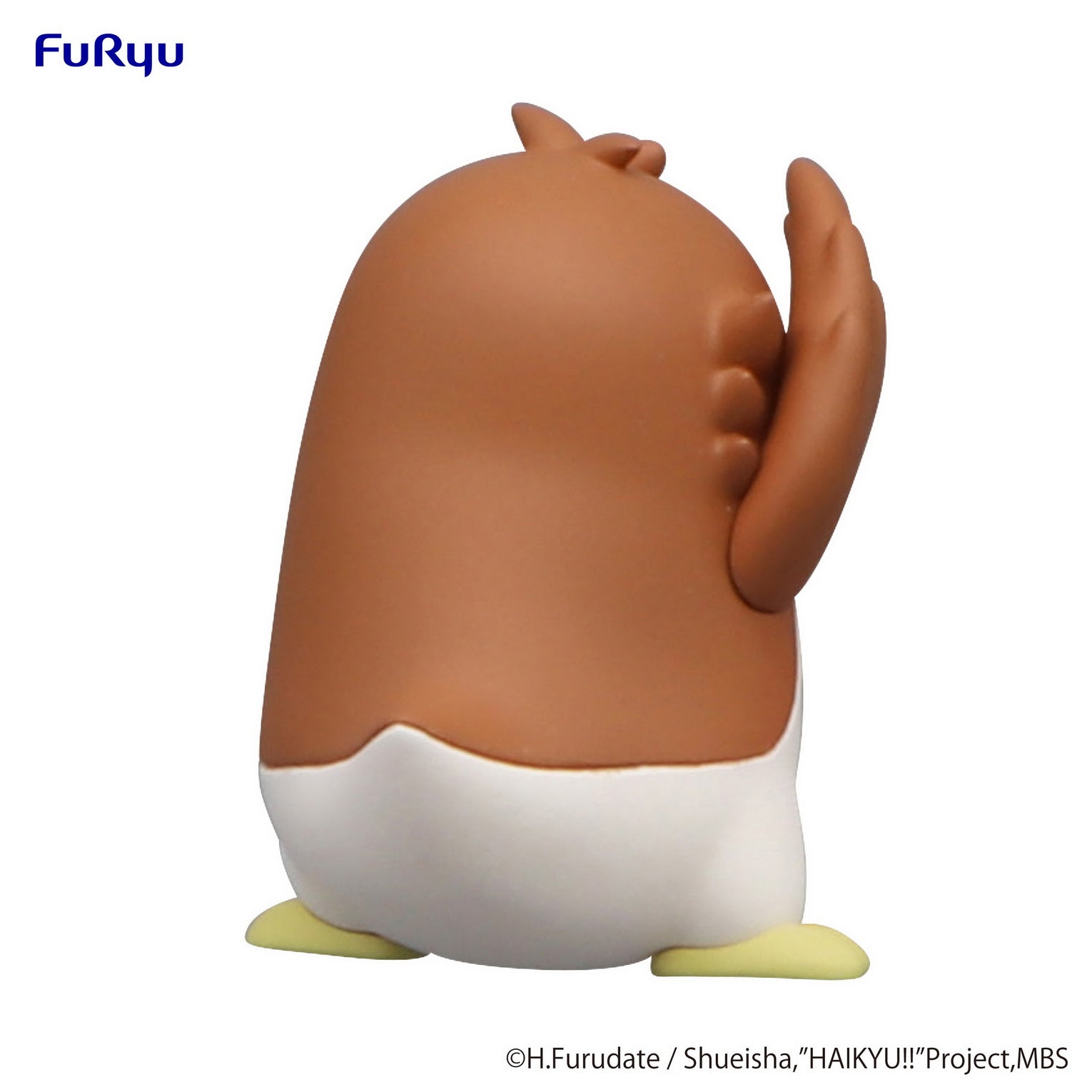 IN-STOCK FuRyu - Haikyu!!! Noodle Stopper Figure Petit 2 - Akaashi Owl