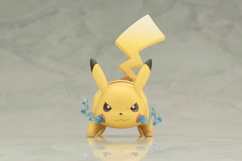 IN-STOCK Kotobukiya - ARTFX J - Pokémon Series - Red with Pikachu 1/8