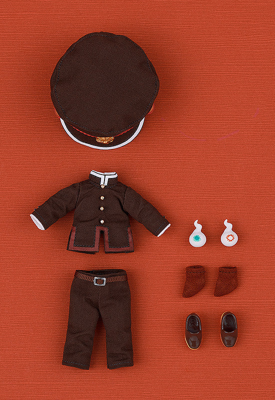 PRE-ORDER Nendoroid Doll - Toilet-bound Hanako kun - Hanako kun