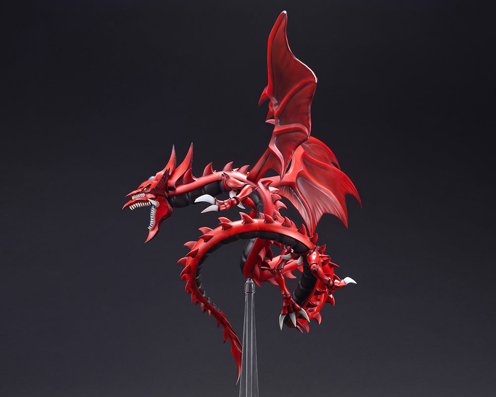 PRE-ORDER Yu-Gi-Oh! Duel Monsters - Egyptian Gods - Slifer the Sky Dragon