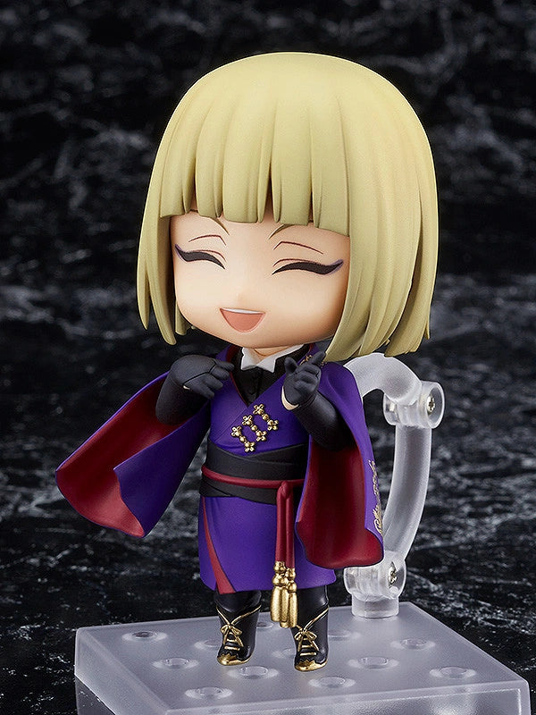 IN-STOCK Aniplex  - Nendoroid 1989 - Disney Twisted-Wonderland - Rook Hunt [EXCLUSIVE]