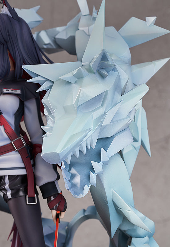 PRE-ORDER Arknights - Texas: Elite 2 1/7