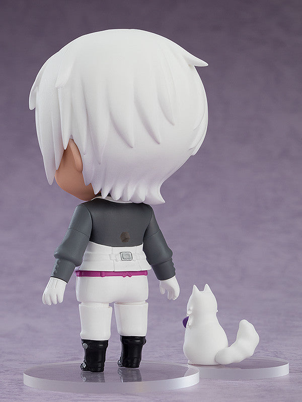 [IN-STOCK] Nendoroid 1774 - The Case Study of Vanitas - Noé Archiviste [LIMITED]