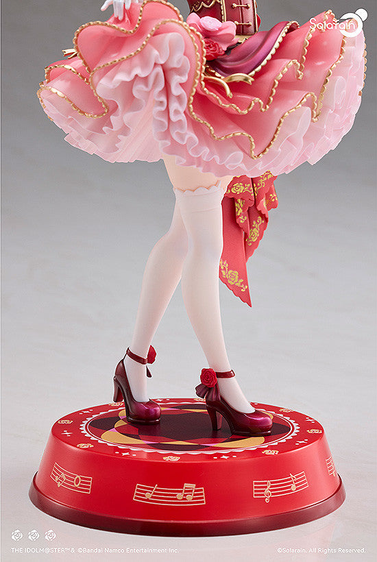 PRE-ORDER THE IDOLM@STER CINDERELLA GIRLS - Momoka Sakurai: RoseFleur Ver. 1/7