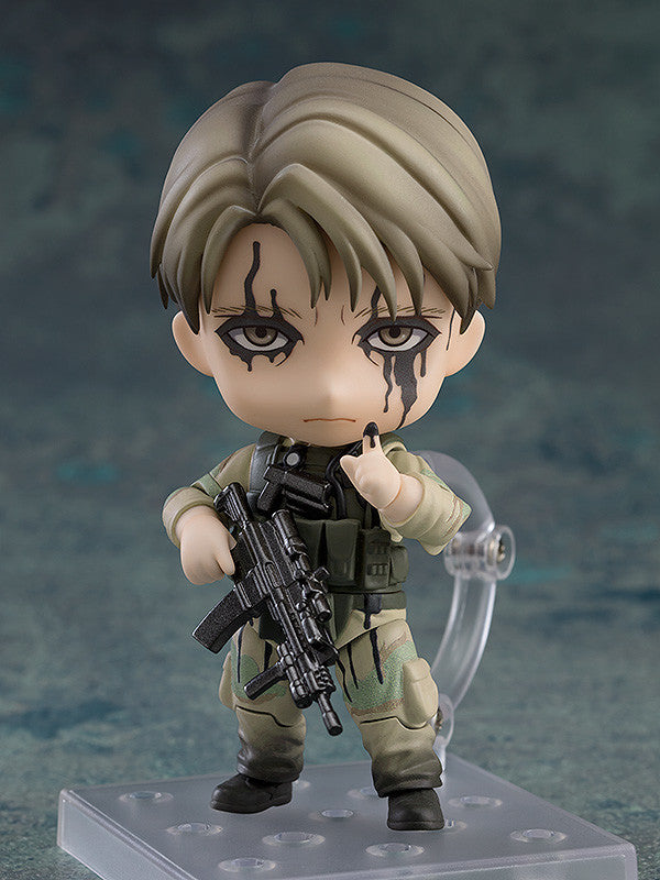 IN-STOCK Good Smile Company - Nendoroid 1322-DX - DEATH STRANDING - Cliff DX