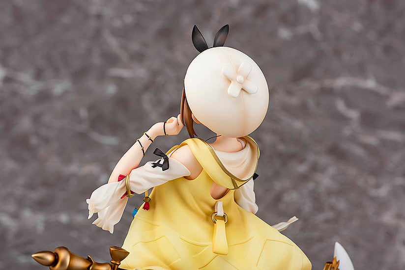 IN-STOCK Atelier Ryza: Ever Darkness & the Secret Hideout - Ryza (Reisalin Stout) 1/7