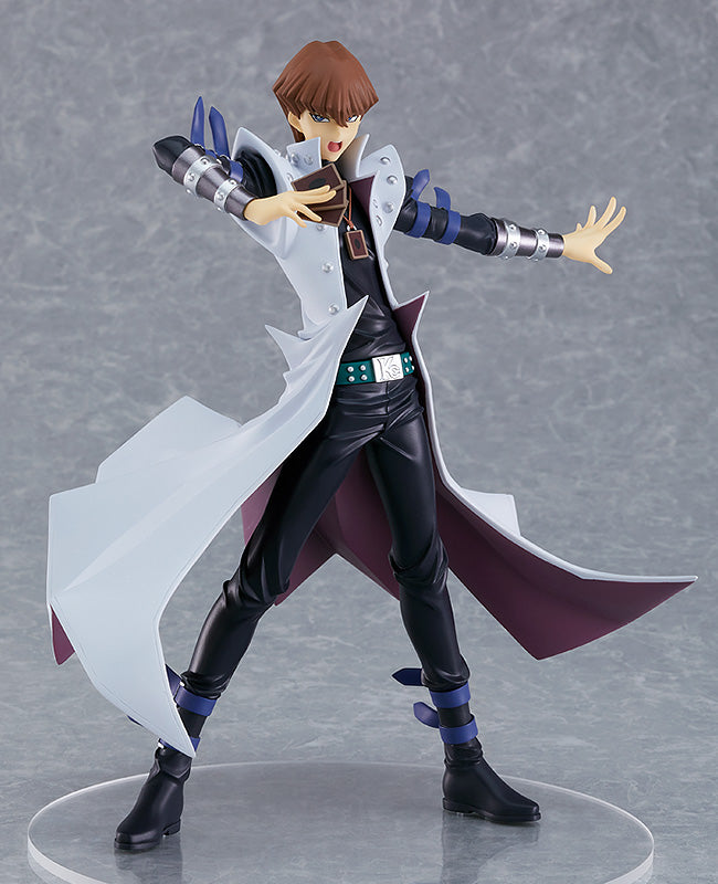 IN-STOCK Max Factory - POP UP PARADE - Yu-Gi-Oh! - Seto Kaiba