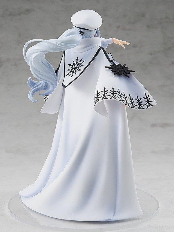 PRE-ORDER POP UP PARADE - RWBY: Ice Queendom - Weiss Schnee: Nightmare Side