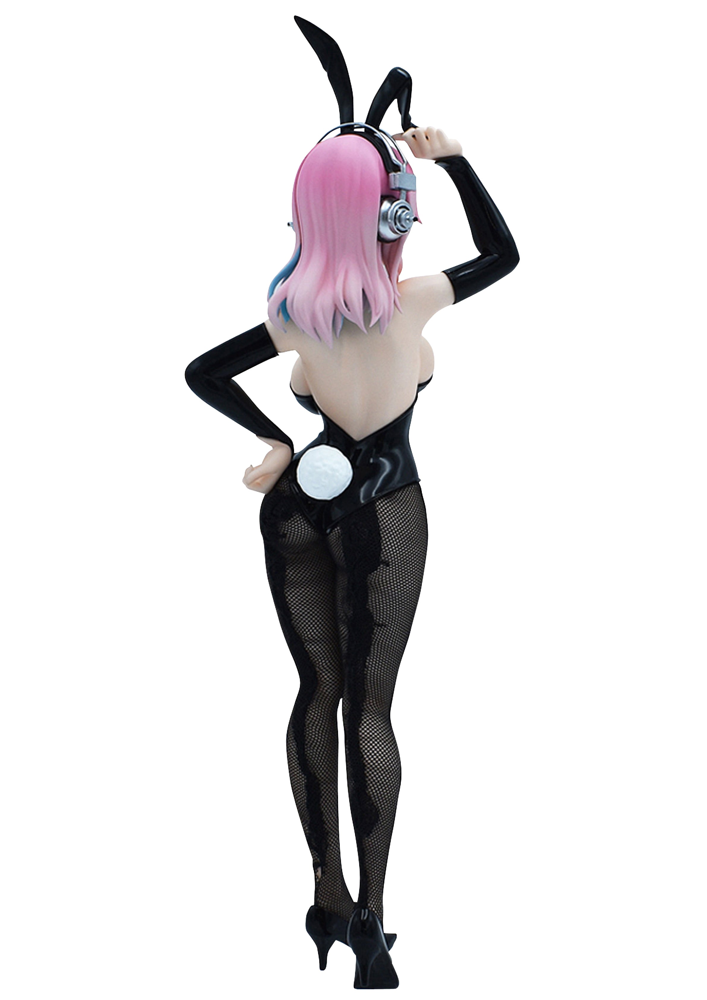 PRE-ORDER SUPER SONICO BiCute Bunnies Figure - Super Sonico