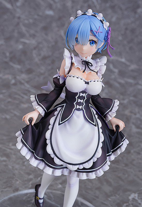 PRE-ORDER Re:ZERO -Starting Life in Another World- - Rem 1/7