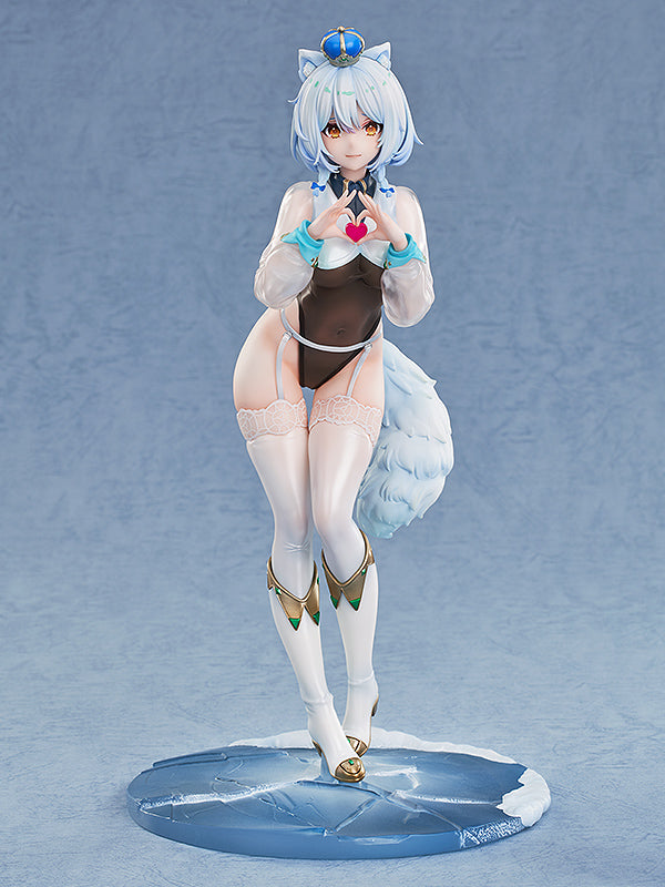 PRE-ORDER RED: Pride of Eden - Ravi 1/7