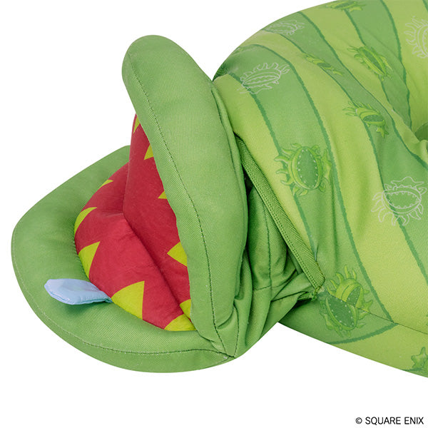 SPECIAL ORDER Final Fantasy XIV Plush Neck Pillow: Malboro [EXCLUSIVE]