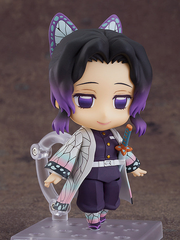 IN-STOCK Nendoroid More: Face Swap Demon Slayer: Kimetsu no Yaiba 02 [Per Piece]