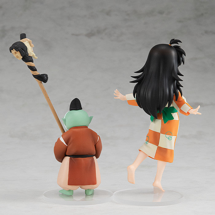 PRE-ORDER POP UP PARADE - Inuyasha - Rin & Jaken