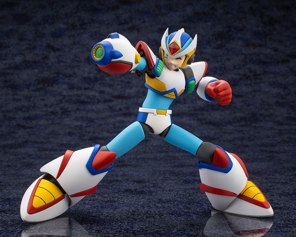 IN-STOCK Kotobukiya - Megaman X - Megaman X: 2nd Armor