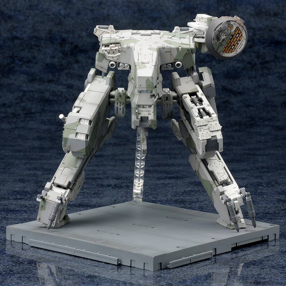 IN-STOCK Kotobukiya - Metal Gear Solid 4: Gun of the Patriots - Metal Gear Rex: Metal Gear Solid 4 Ver. [April 2023 Release]