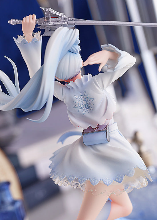 PRE-ORDER POP UP PARADE - RWBY - Weiss Schnee