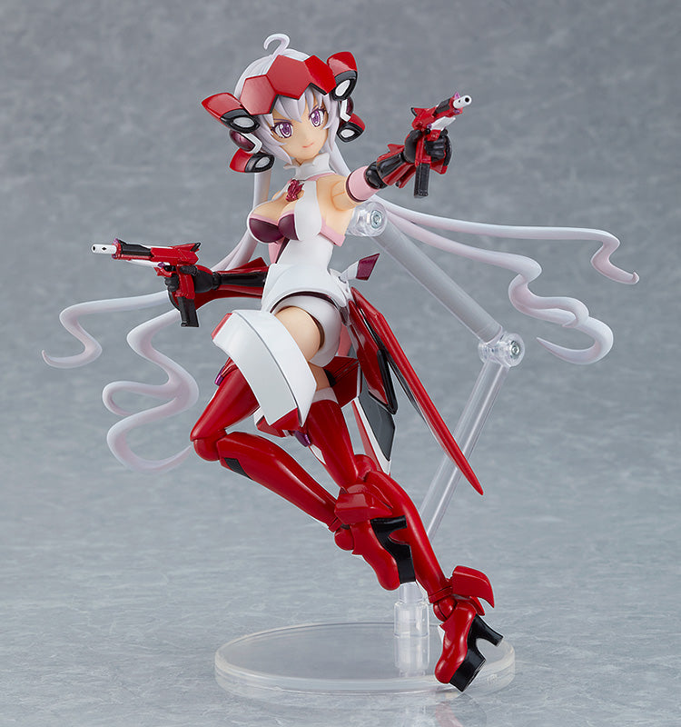 PRE-ORDER ACT MODE - Symphogear GX - Chris Yukine