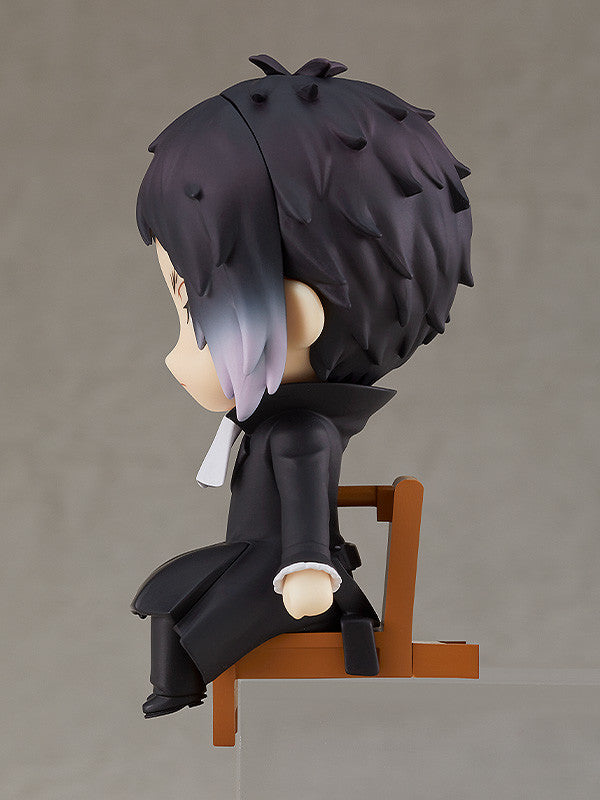 PRE-ORDER Nendoroid Swacchao! - Bungo Stray Dogs - Ryunosuke Akutagawa