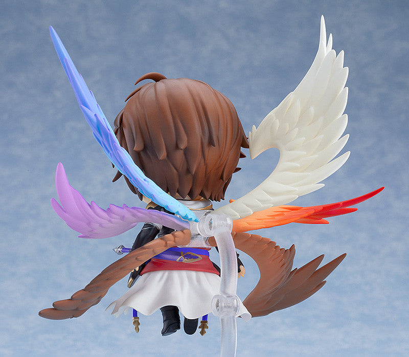 BACK-ORDER ORANGE ROUGE - Nendoroid 1321 - Granblue Fantasy - Sandalphon