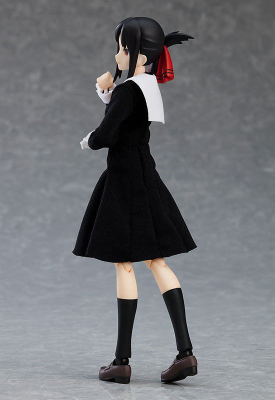 IN-STOCK Max Factory - figma 539 - Kaguya-sama: Love Is War? - Kaguya Shinomiya