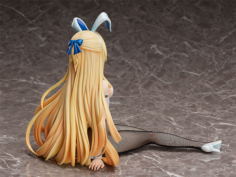 PRE-ORDER B-Style - GOBLIN SLAYER - Priestess: Bunny Ver. 1/4